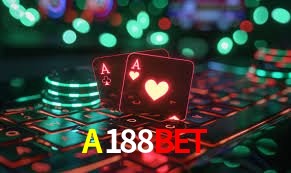 Estatísticas A188BET
