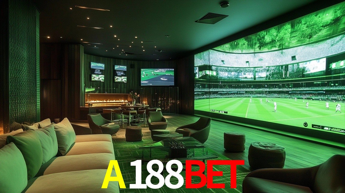 A188BET apk