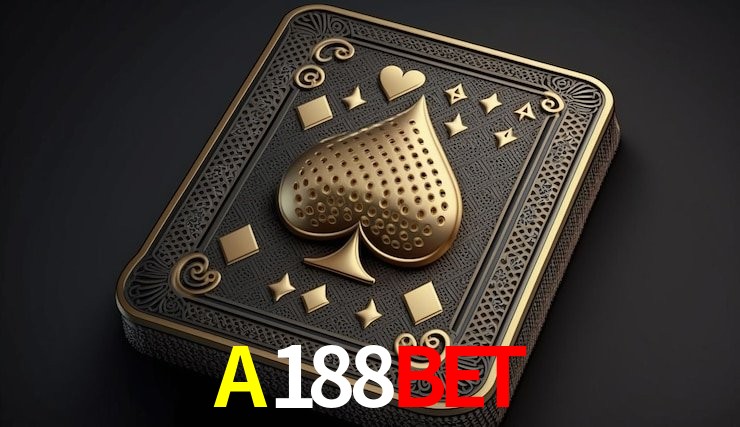 Experiência VIP A188BET