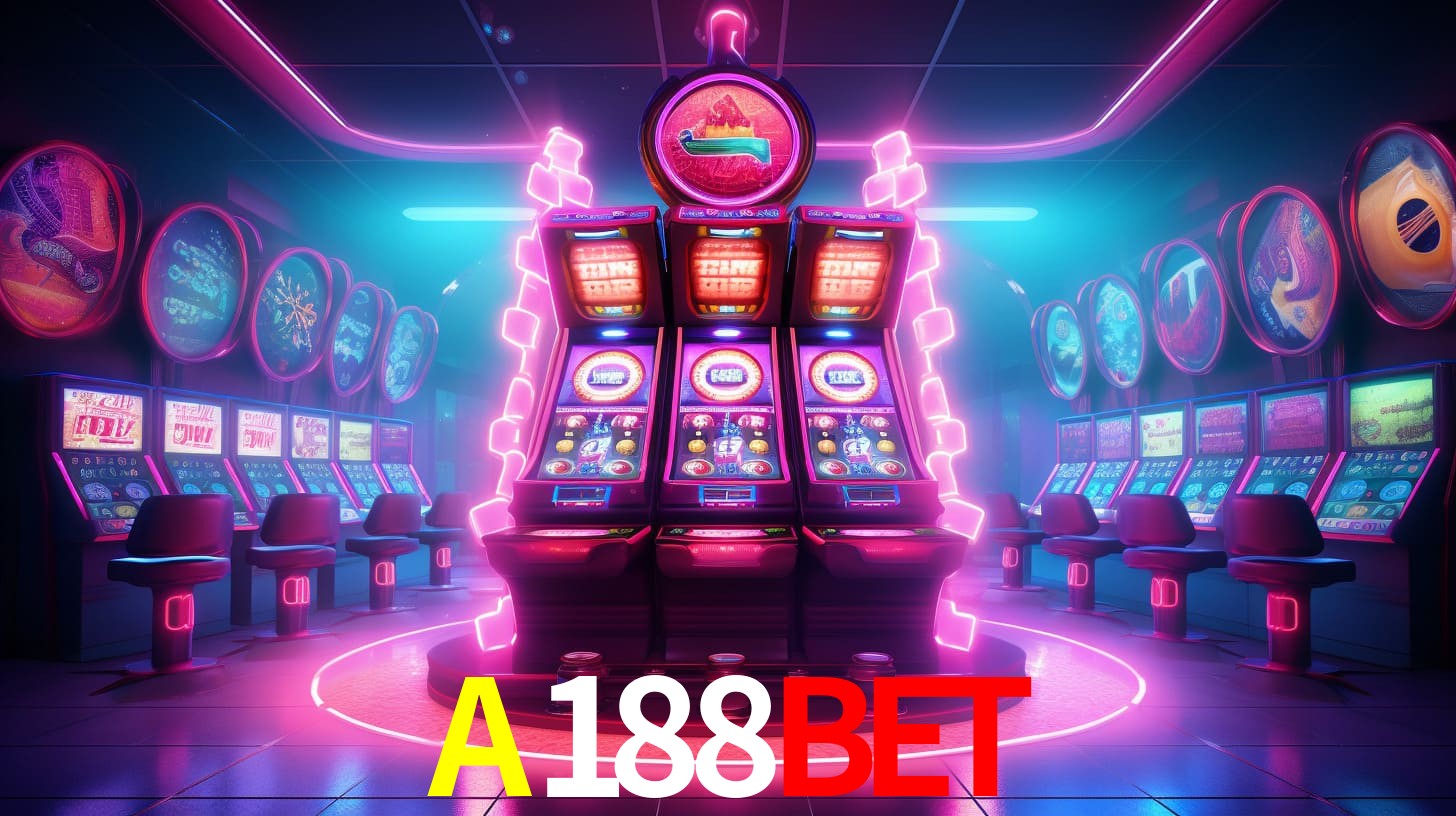 A188BET: Seu Cassino Premiado com Pagamentos Rápidos