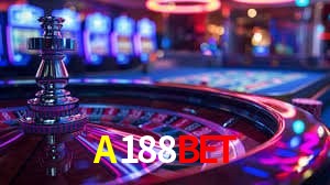 Bônus de Boas-vindas A188BET
