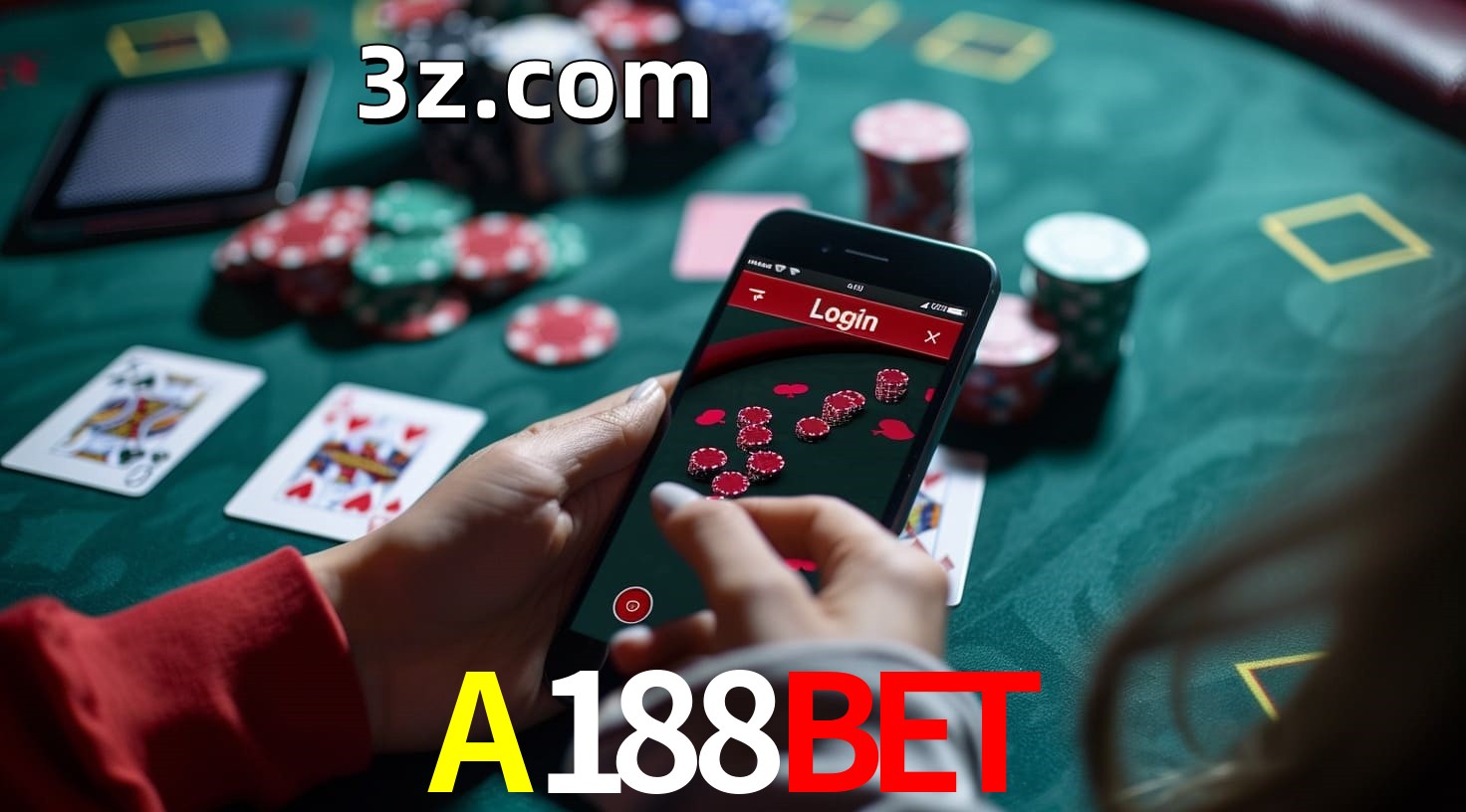 A188BET