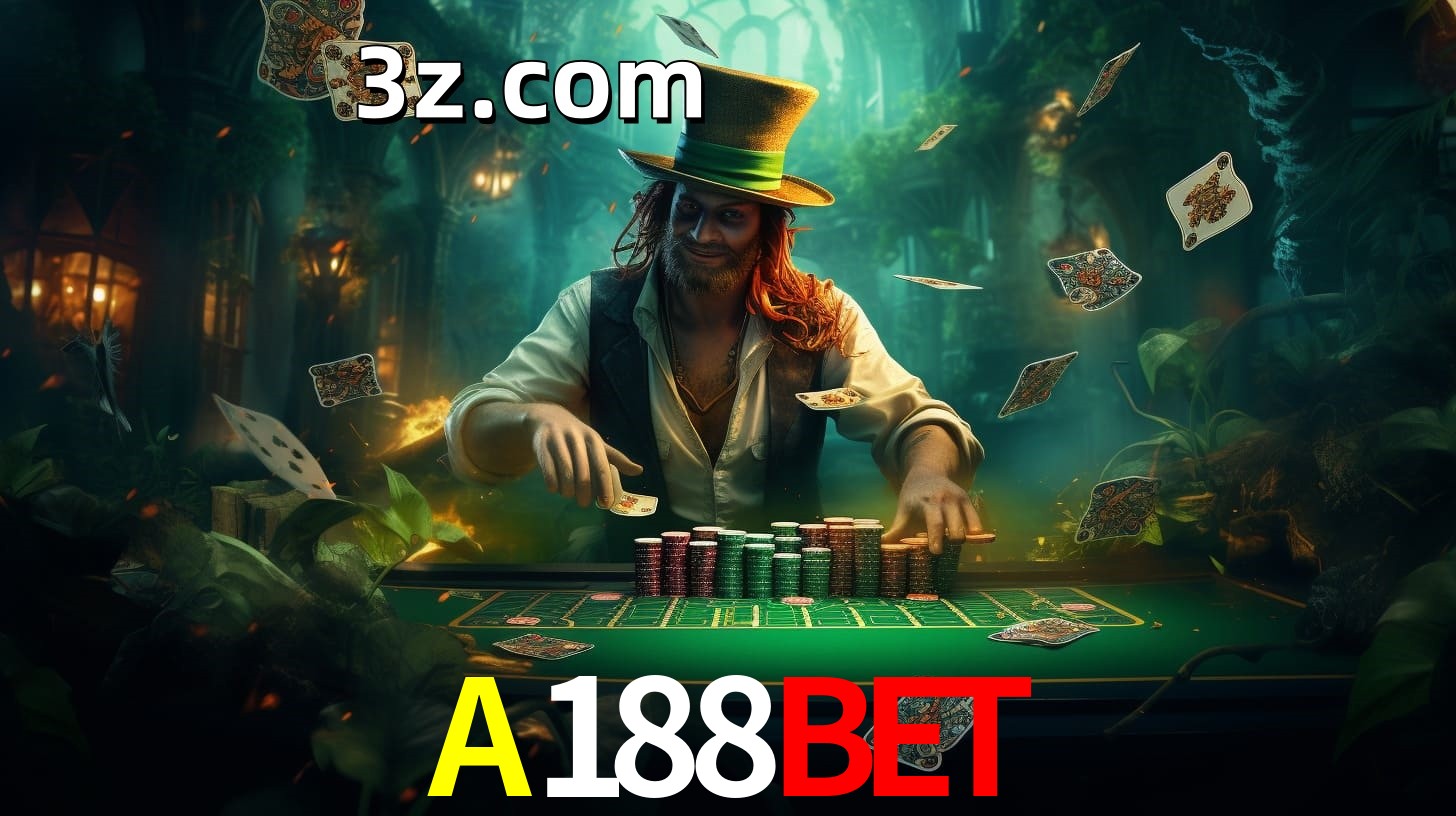 A188BET