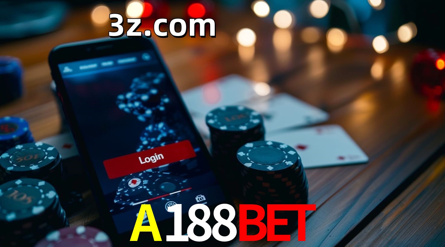 A188BET