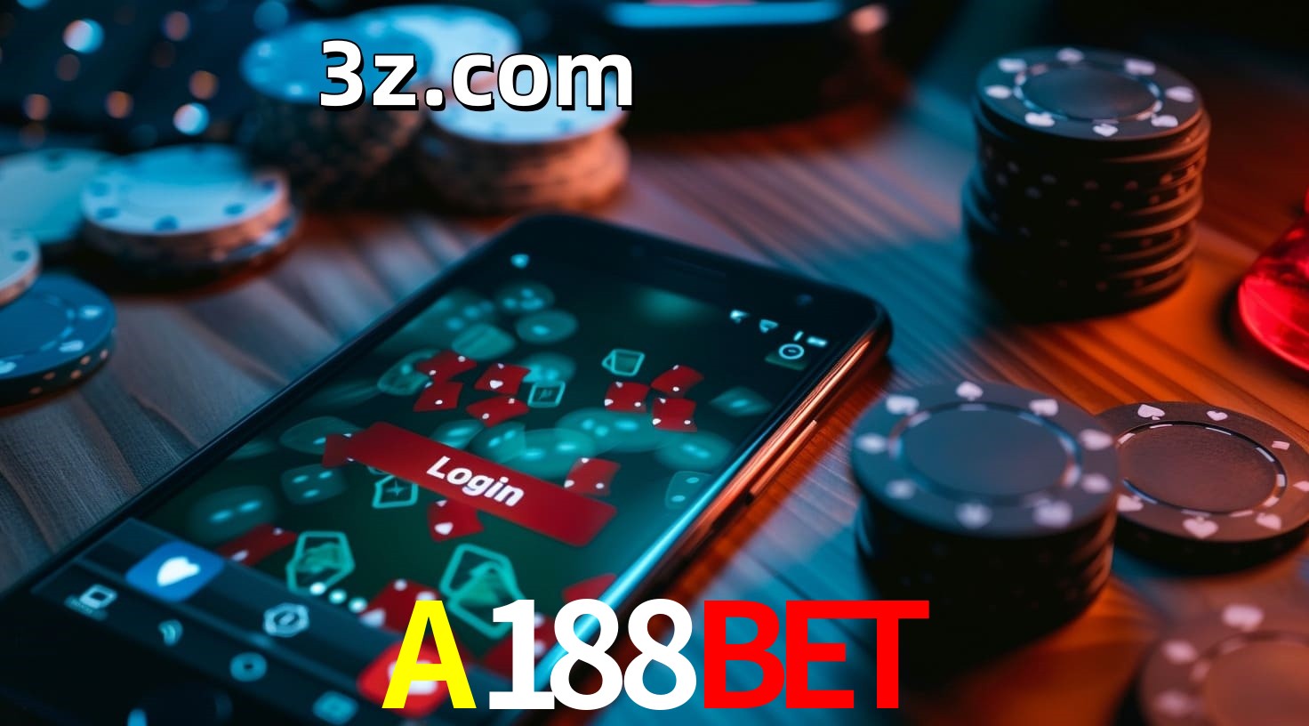 A188BET