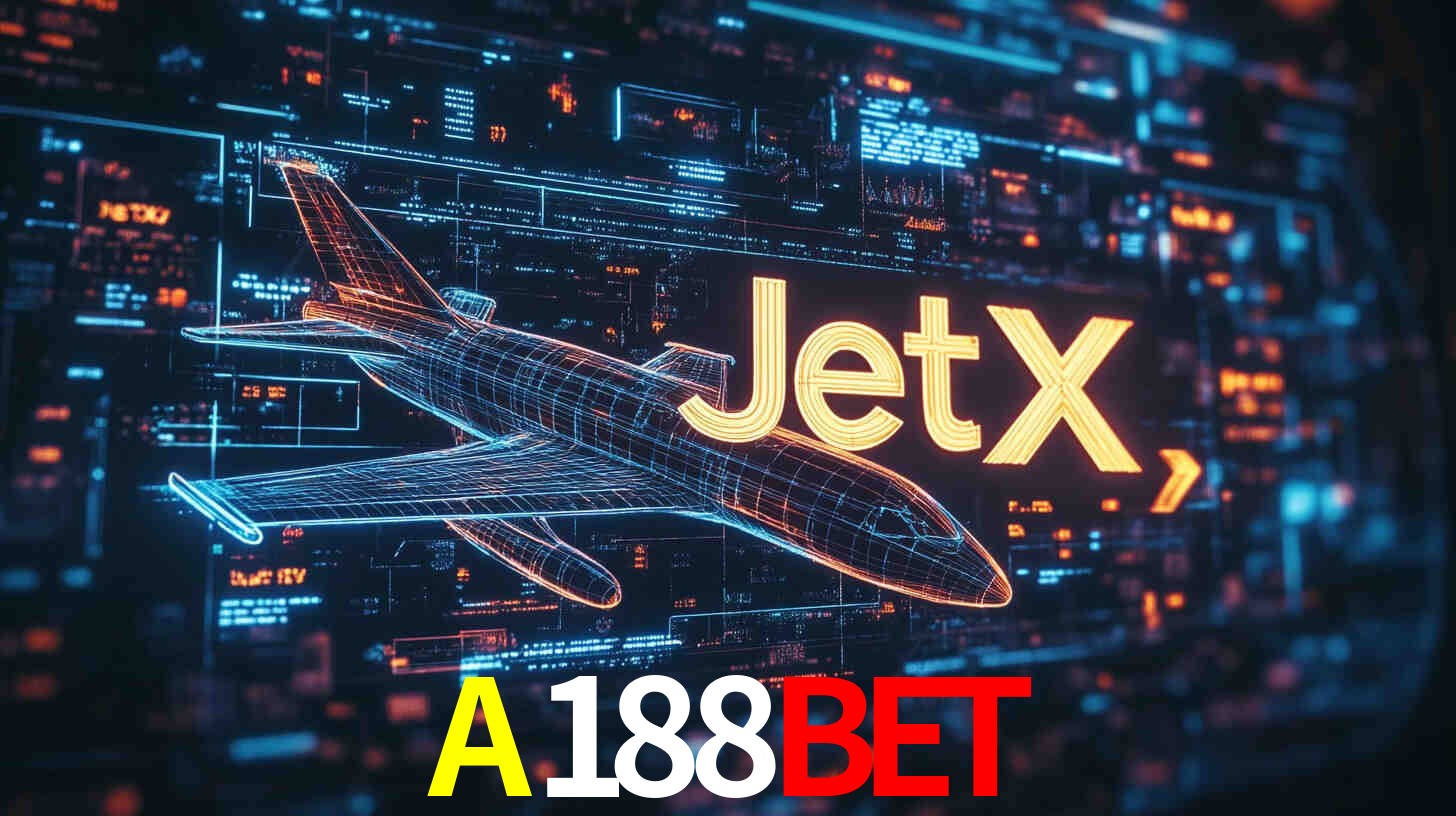 Apostas Esportivas na A188BET: Um Guia Completo