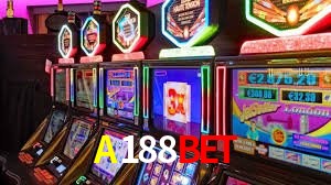 Página oficial no Facebook da A188BET