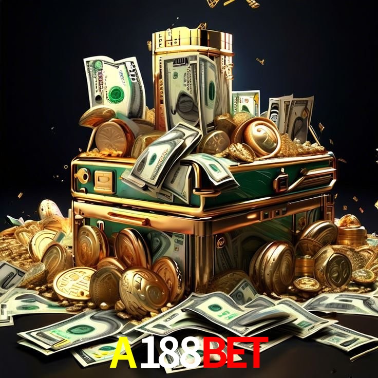 Apostas de Tênis A188BET