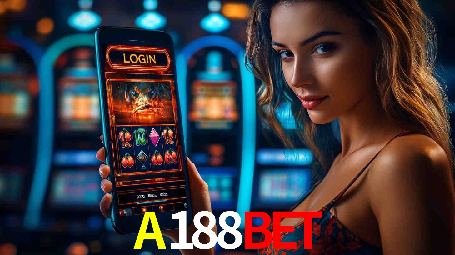 Bônus Generosos e Exclusivos no A188BET para Você!