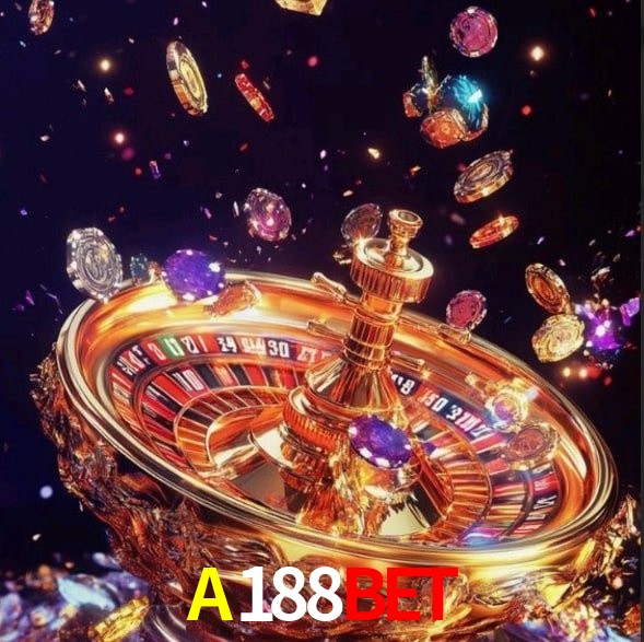 Promoção Relâmpago A188BET