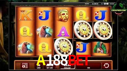 Bônus após cadastro na A188BET