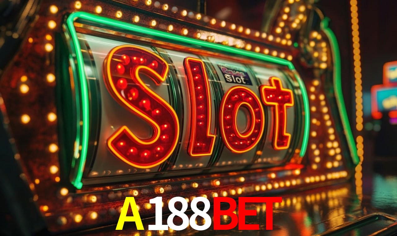 Sistemas de Segurança A188BET