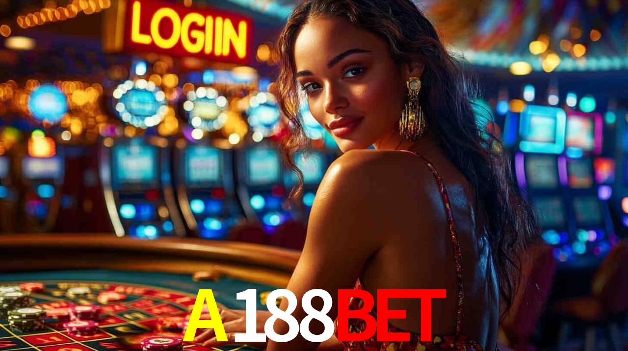 Jogos de Slot A188BET