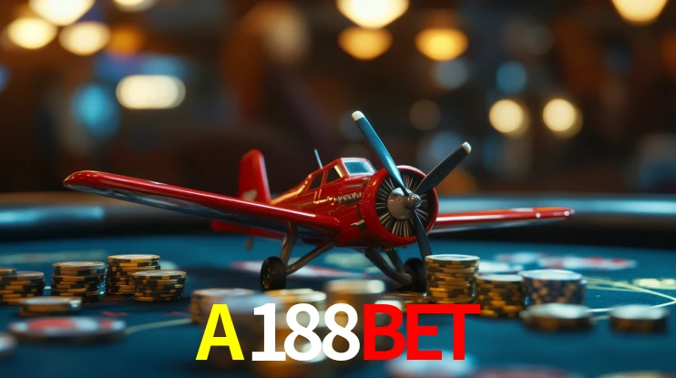 Slot Games A188BET