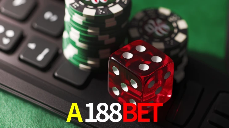 2FA Security A188BET