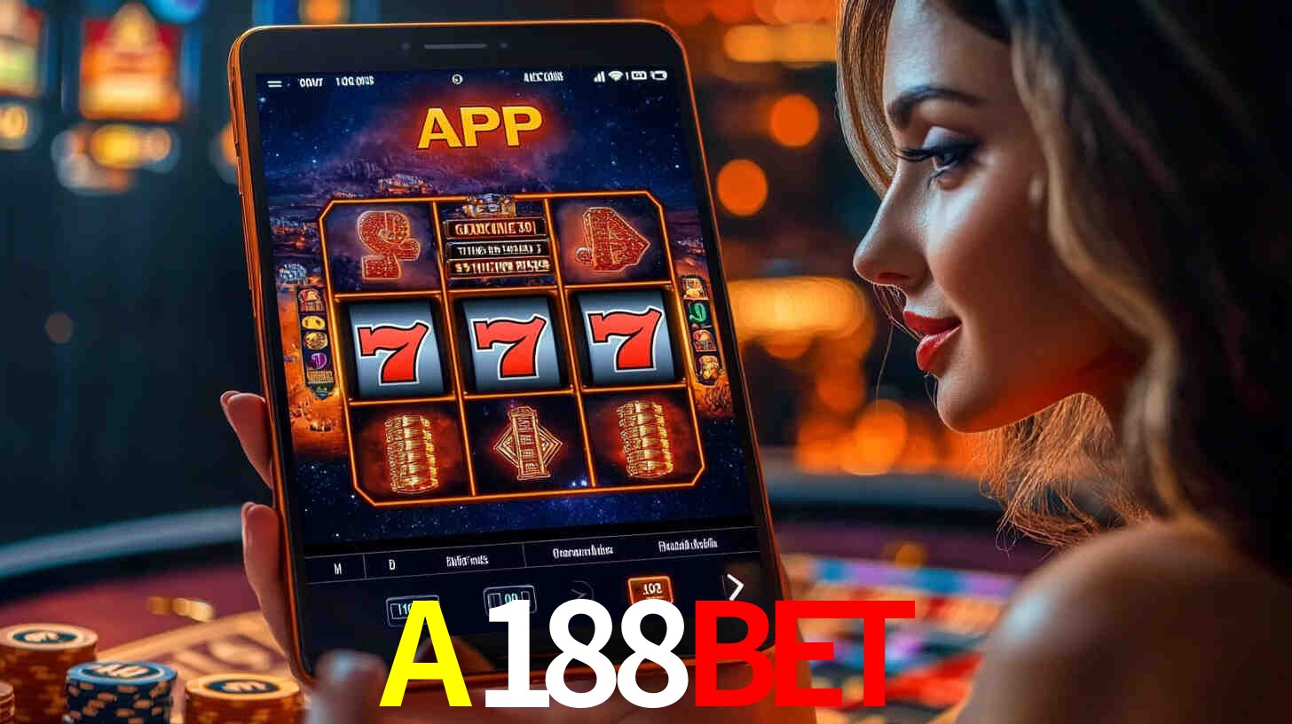A188BET: A Experiência de Casino com Jogos de Mesa ao Vivo