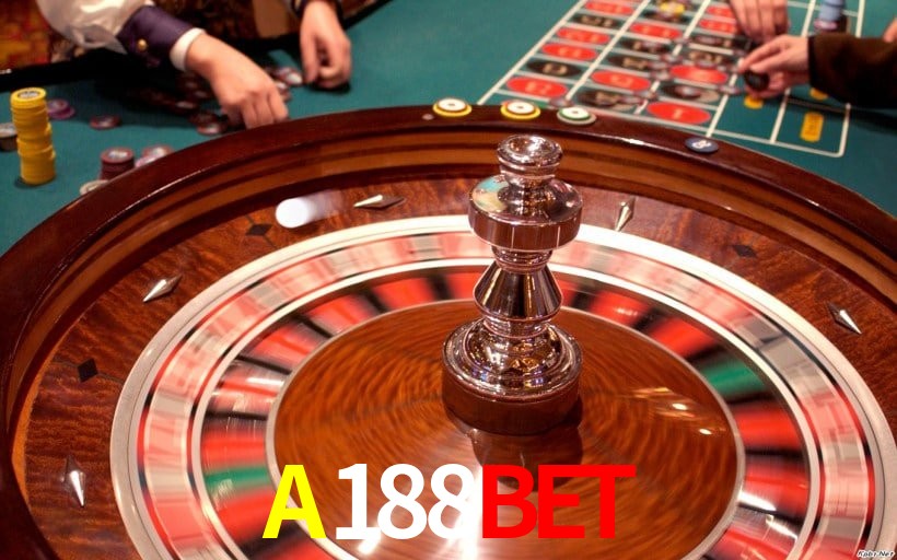PIX Instantâneo A188BET