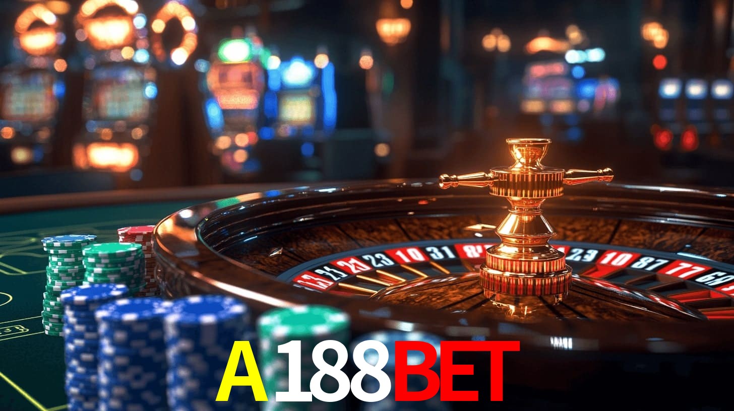 A188BET,A188BET.com