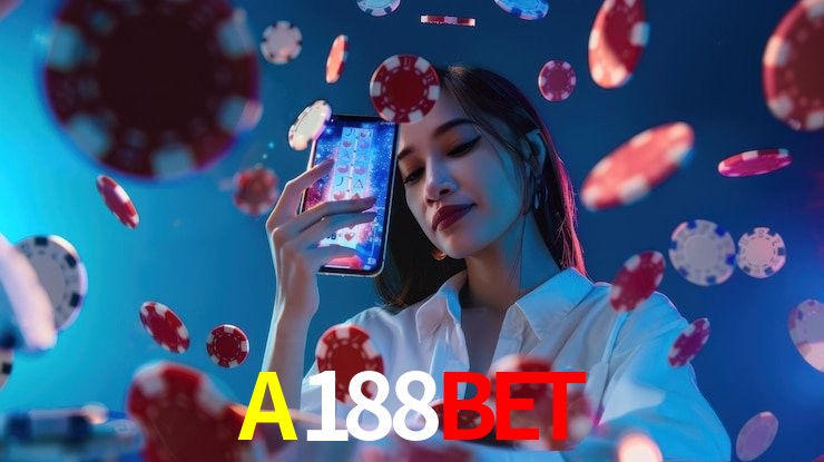 Desvendando o Mundo dos Jogos Virtuais na A188BET