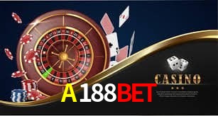 Apostas de Futebol A188BET