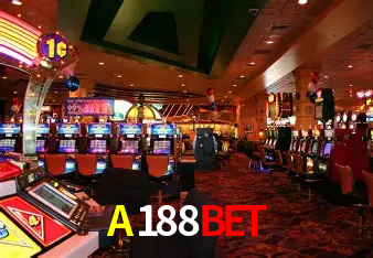 Descubra a Magia dos Jogos de Arcade no A188BET