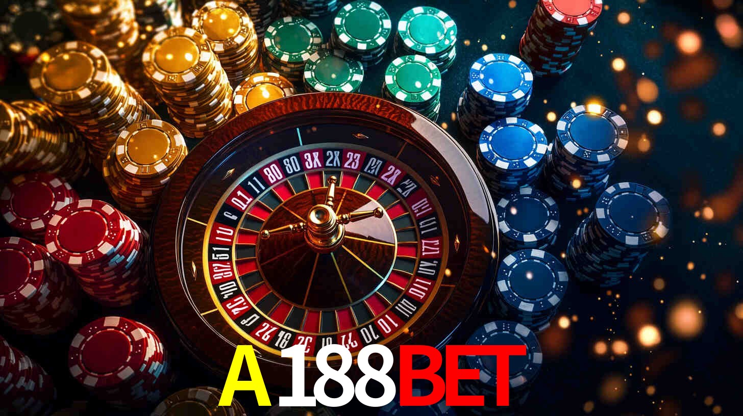 Exclusive Games A188BET