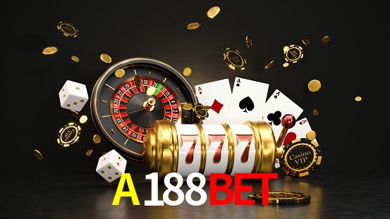 Football Betting A188BET