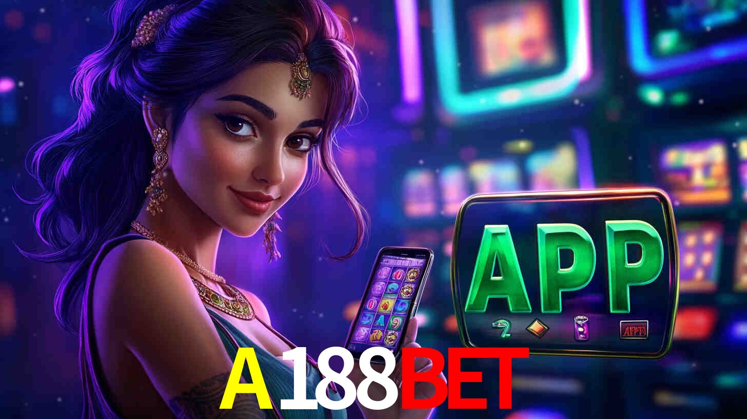 A188BET apk
