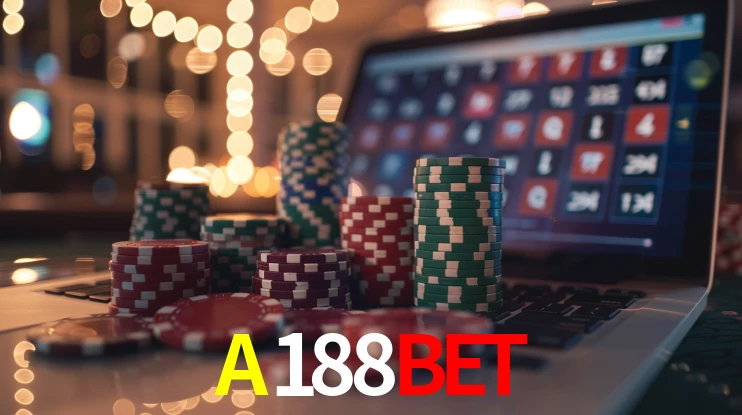 Account Benefits A188BET