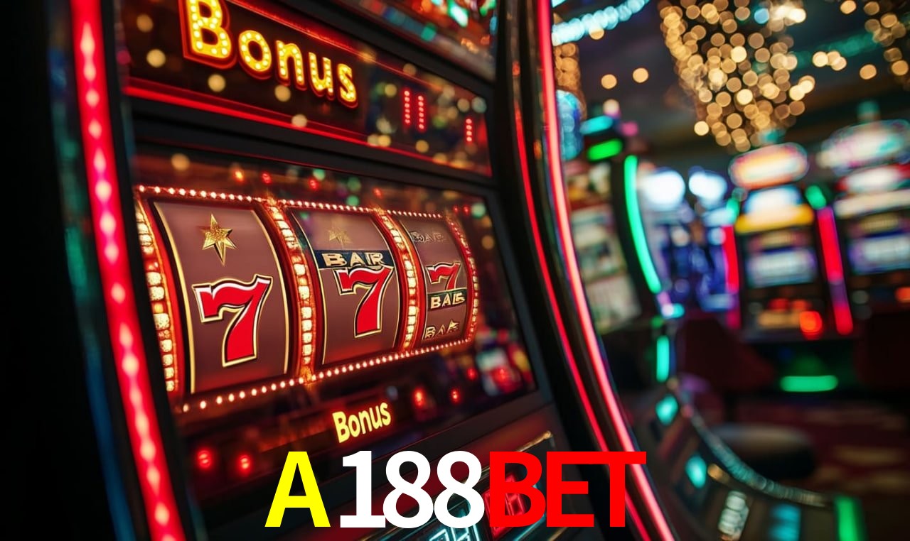 Mercados ao vivo e cash out na A188BET