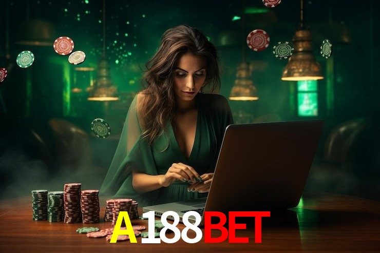 Segurança e privacidade no APP A188BET