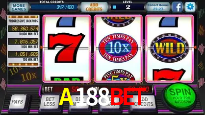 A Emoção da Loteria na A188BET: Uma Chance de Mudança de Vida