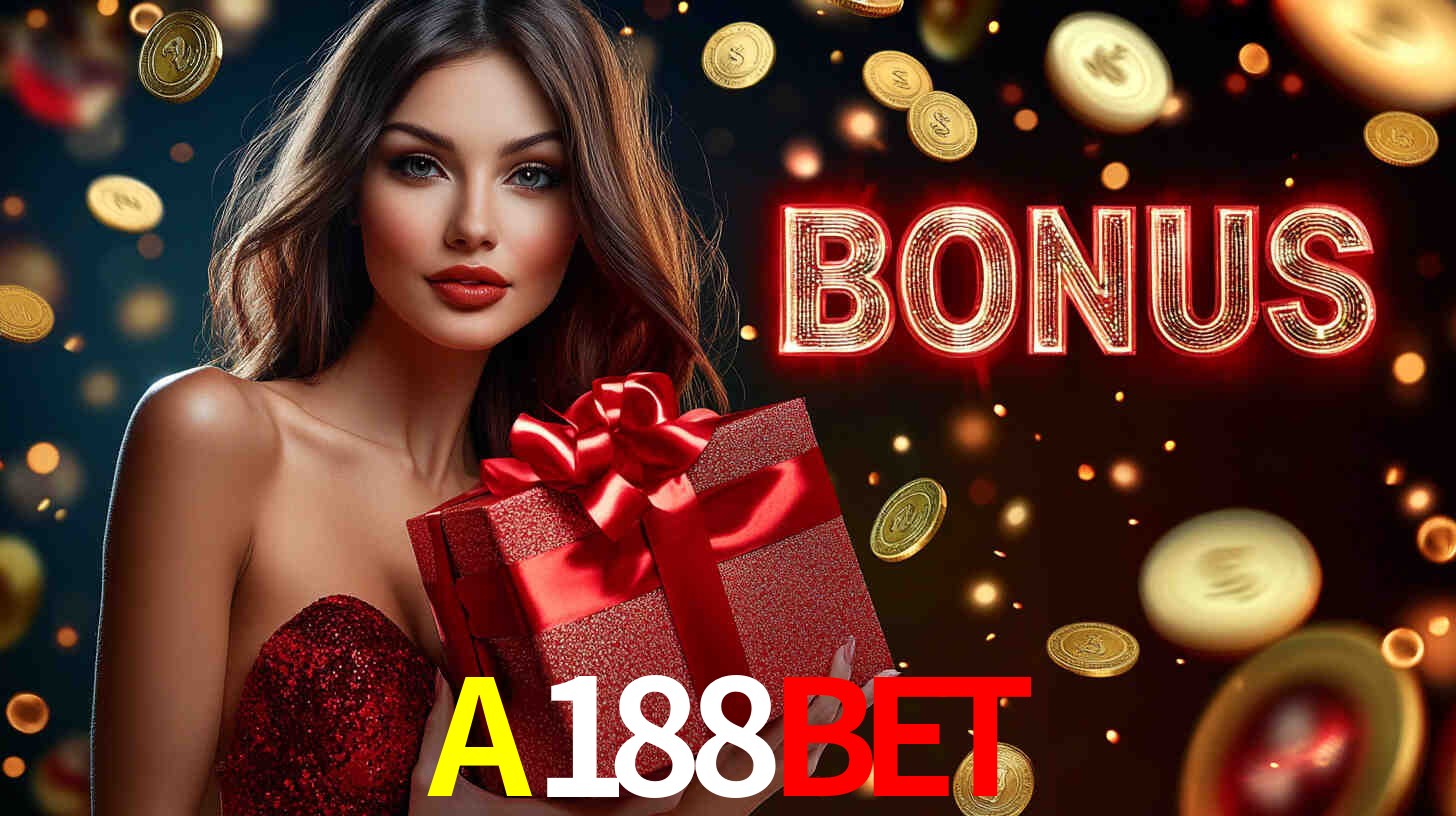 Apostas Esportivas na A188BET: Um Guia Completo