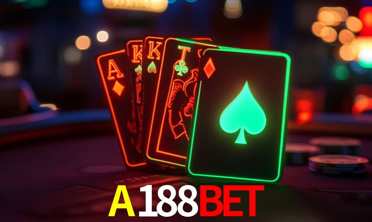 Torneios e prêmios garantidos na A188BET