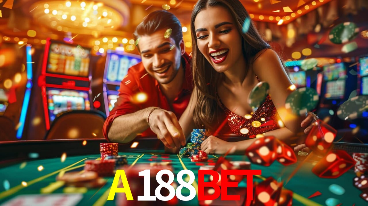 Segurança 2FA A188BET