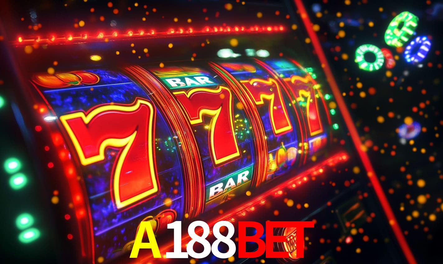 A188BET,A188BET.com