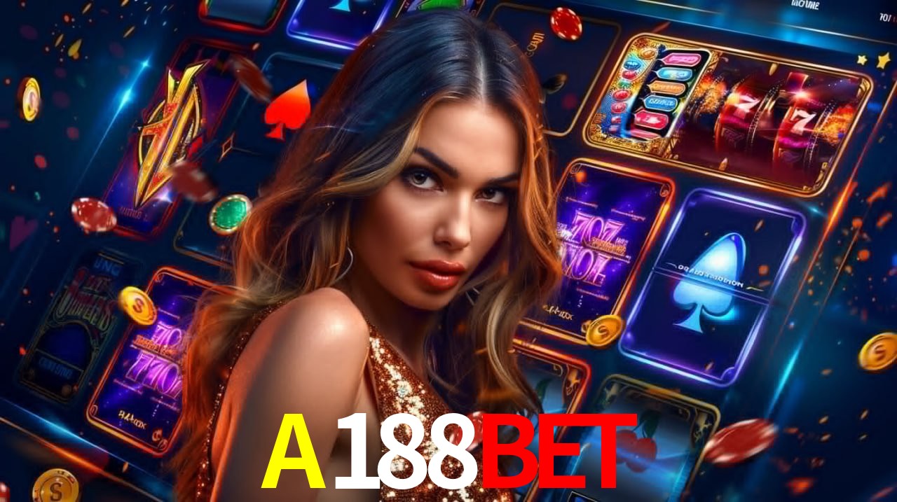A Emoção da Loteria na A188BET: Uma Chance de Mudança de Vida