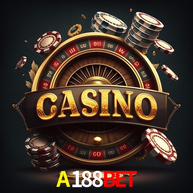 Escolher plataforma para baixar A188BET