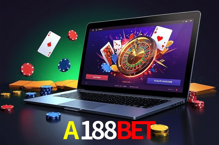 Bônus e promoções da A188BET