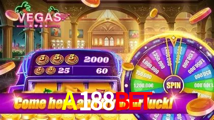 APP oficial da A188BET para mobile