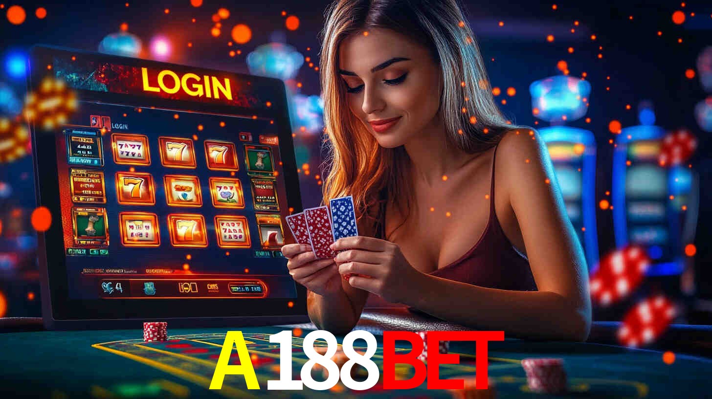 A188BET,A188BET.com