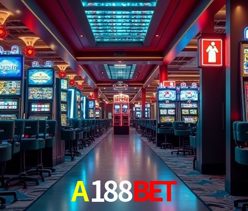 A Experiência Imersiva dos Cassinos Ao Vivo no A188BET