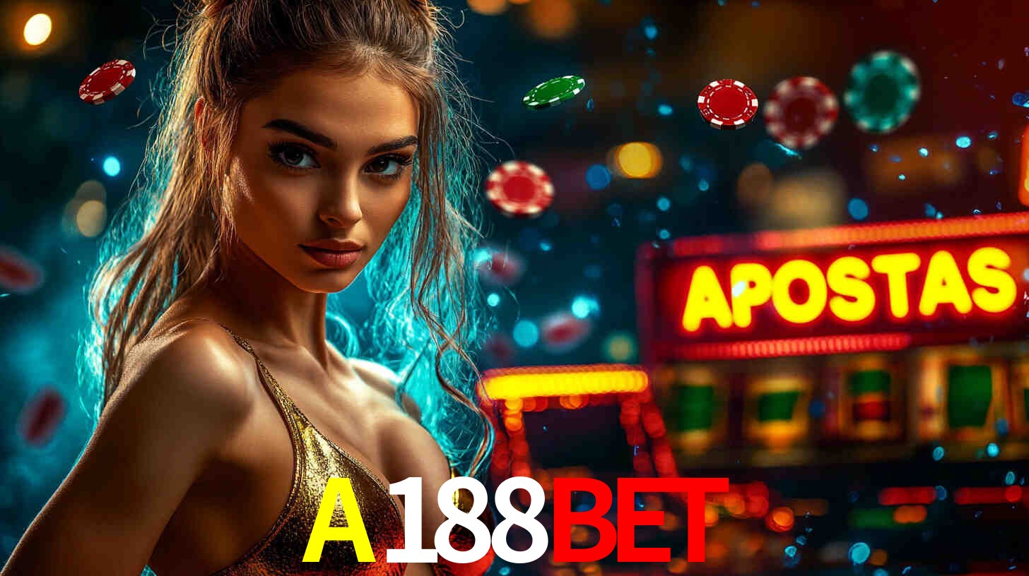 A Experiência Imersiva dos Cassinos Ao Vivo no A188BET