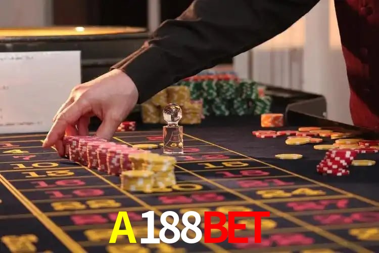 Desvendando o Mundo dos Jogos Virtuais na A188BET