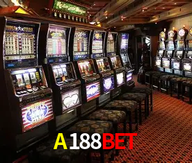 A Experiência Imersiva dos Cassinos Ao Vivo no A188BET