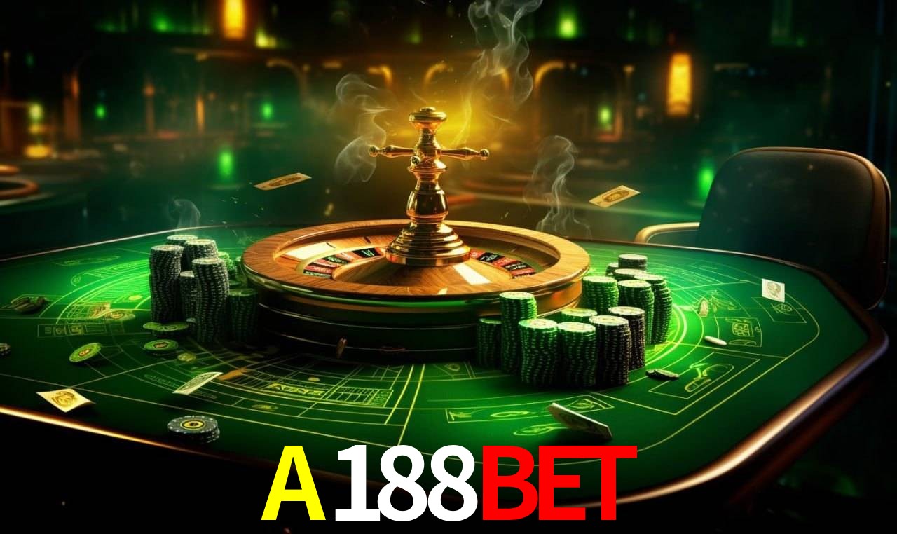 Download para Android e iOS na A188BET