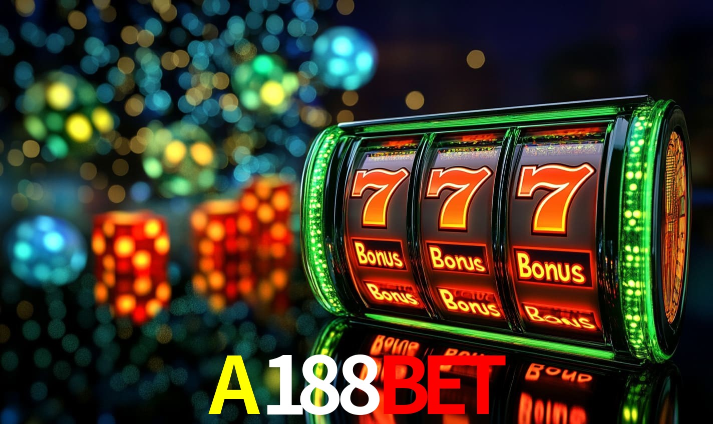 Login Seguro A188BET