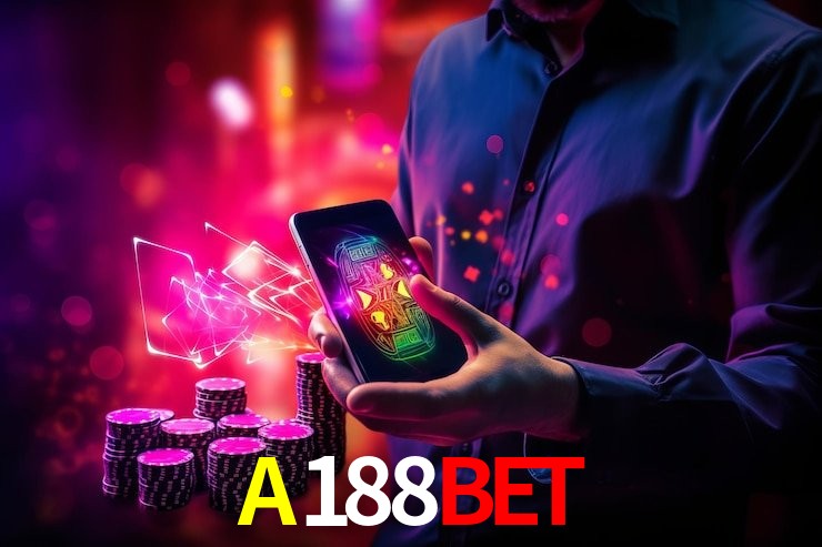 Programa VIP A188BET
