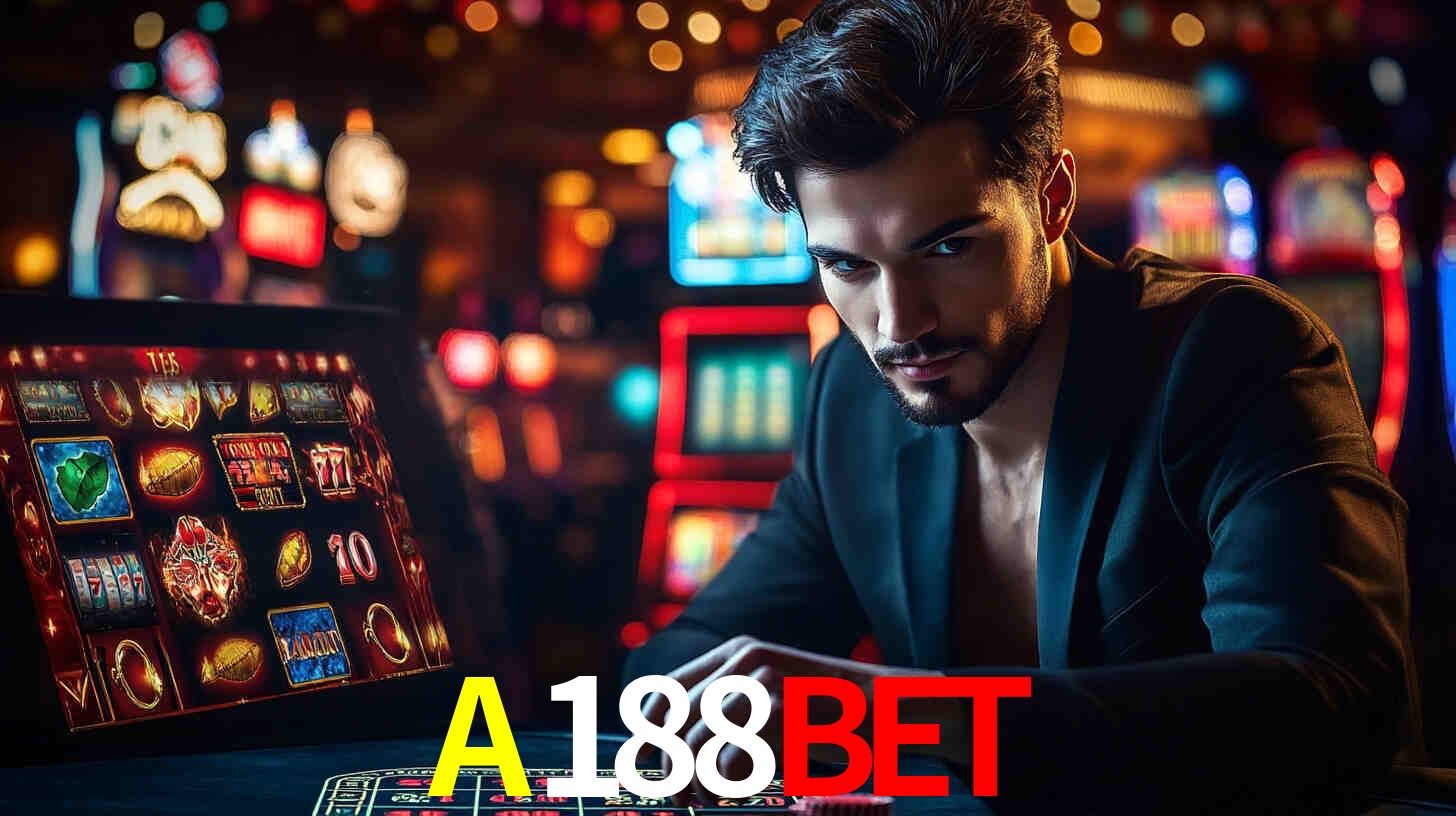 A188BET,A188BET.com
