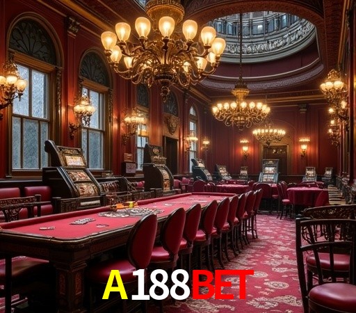 Promoções Sazonais A188BET